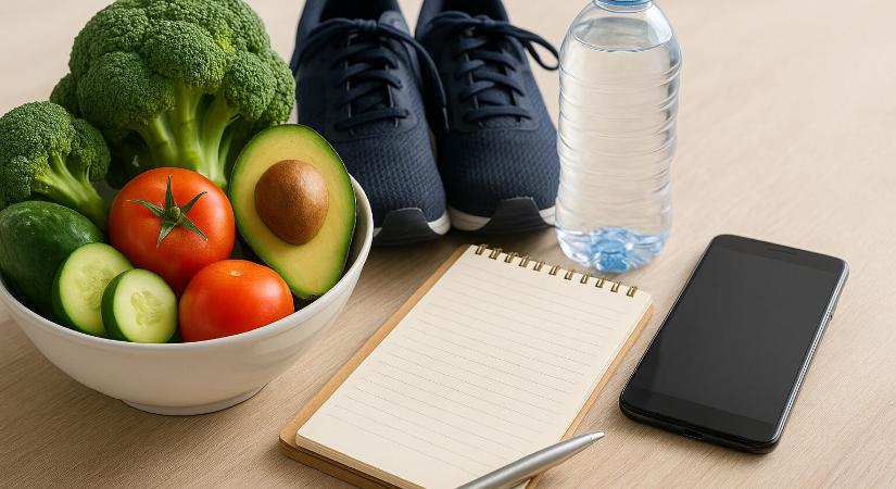 Egészségtudatos költési szokások: hogyan legyen az életmódod pénzügyileg is fenntartható?