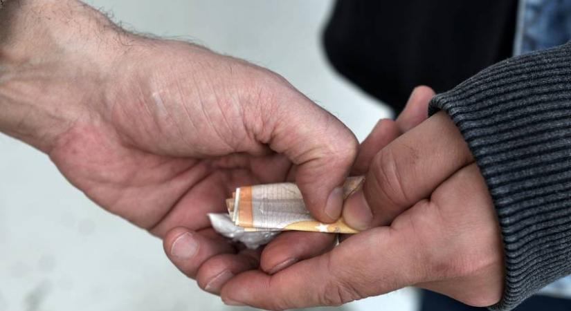 Nyugdíjas dílert fogtak el Nógrádban: így árult a 79 éves nagypapa