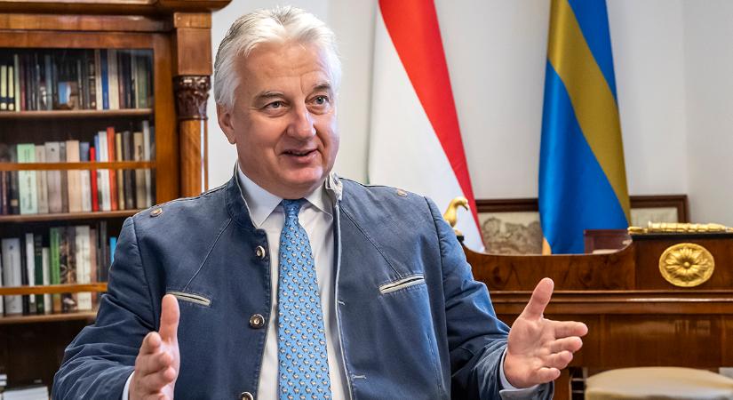 Erős Magyarország nélkül nincs erős magyar nemzet