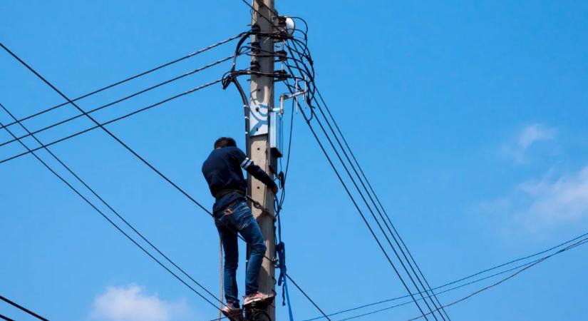 Áramütés a vasúton: ezek voltak az elmúlt időszak legdurvább hazai esetei