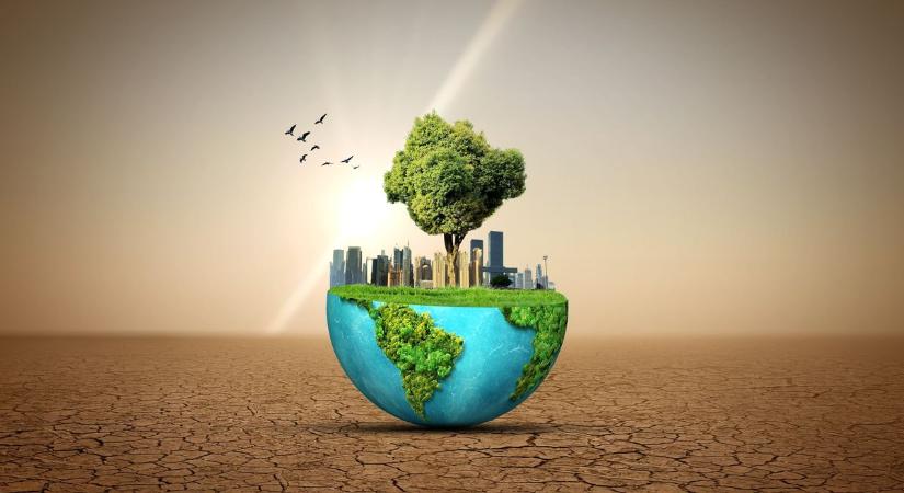 Ezt a klímanyilatkozatot sürgetik a tudósok, nyomós okuk van rá