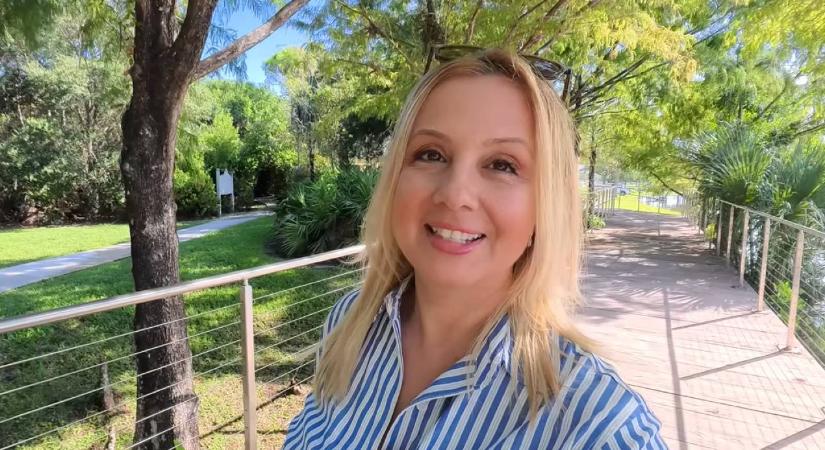 Mi történt vele? Így él Amerikában a családjával a TV2 egykori népszerű műsorvezetője