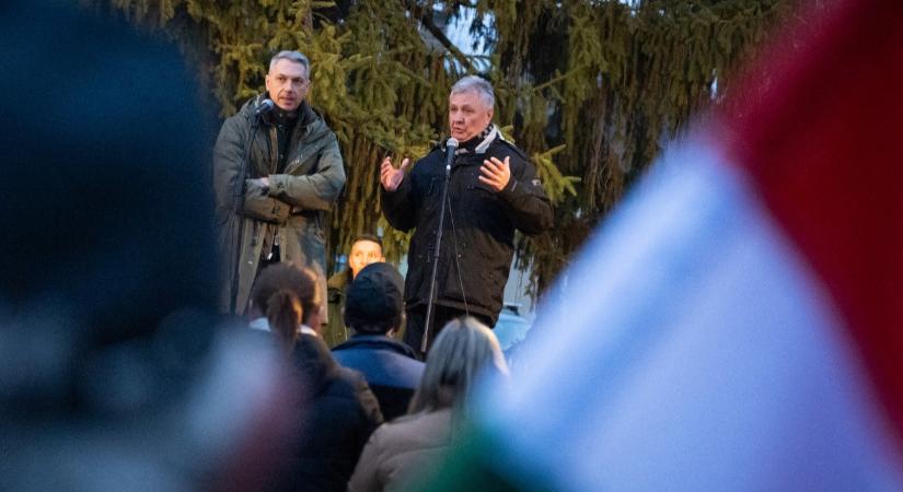 Lázár János a kormányfői ambícióiról és a nyíregyházi állatkertigazgatóról is beszélt az utolsó idei Lázárinfón