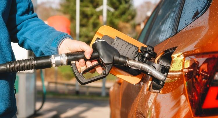 Szerdán már mindkét üzemanyag ára változik