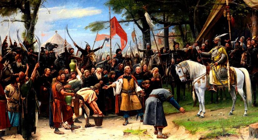 Mi az, hogy magyar? Mi az, hogy avar? – régész és történész a magyar őstörténet nagy kérdéseiről