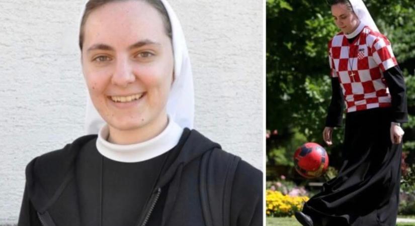 „Allahu Akbar” – közismert horvát apácát késeltek meg Zágrábban