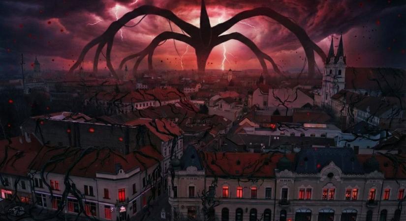 Mi történik Komáromban? Mintha egy másik dimenzió vette volna át az irányítást