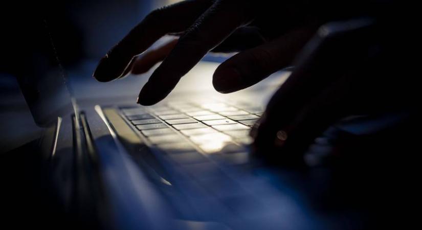 Ha ilyen üzenetet kapsz, nehogy kattints: minden pénzed ellophatják