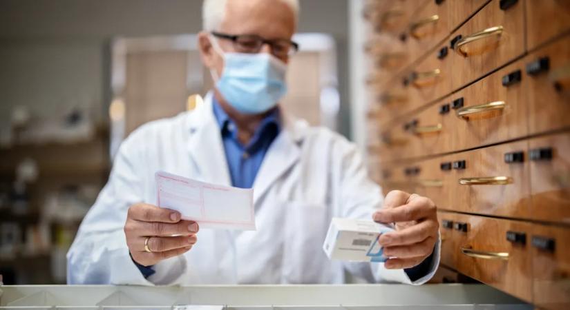 Van ilyen: a pár száz forintos gyógyszer ára 20 ezer forint lett, és nincs helyette másik