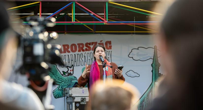 Lukas tetővel hagyták ott a kutyapártos önkéntesek a család házát