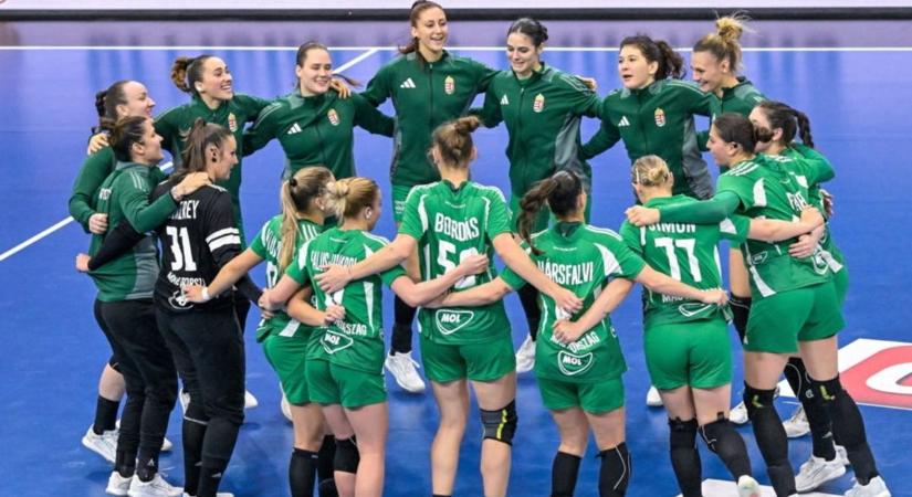 A vártnál nehezebben, de Magyarország legyőzte Svájcot és csoportelsőként jutott tovább