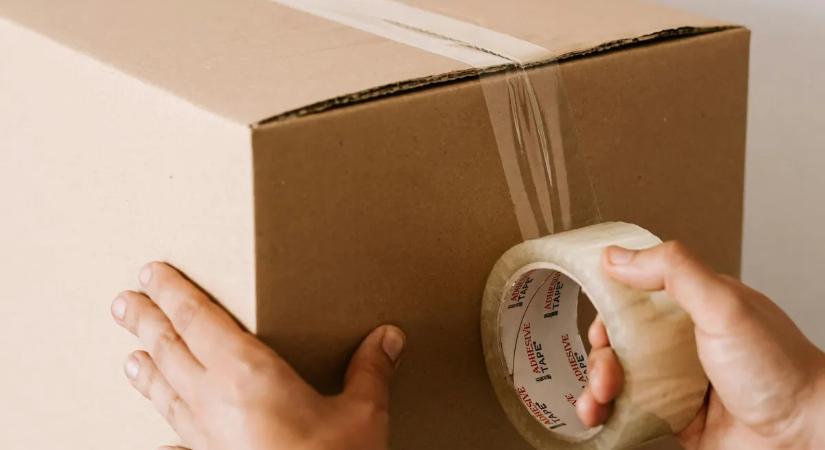 Bosszúálló vevő: gyomorforgató, mit rejtett a magyar Vinted-csomag