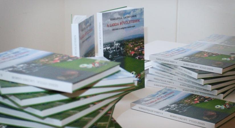 100 éves születésnapot ünnepel a szőgyéni labdarúgás