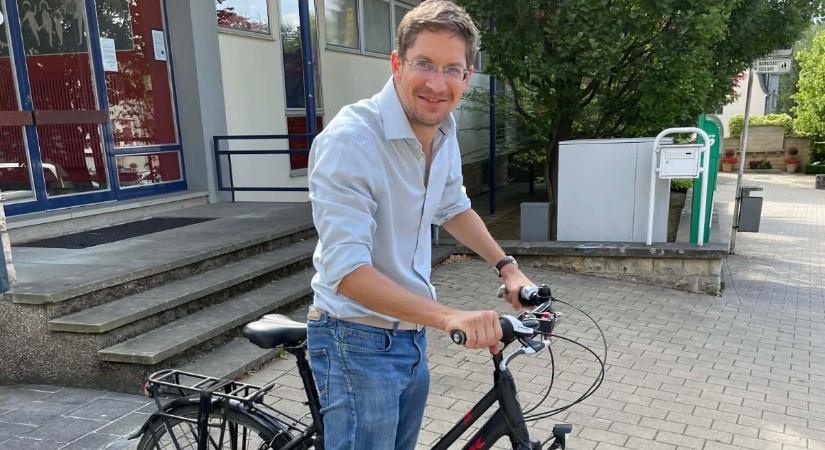 Karsai Dániel profilján megjelent egy szöveg: nem csoda, hogy ezt olvassa mindenki