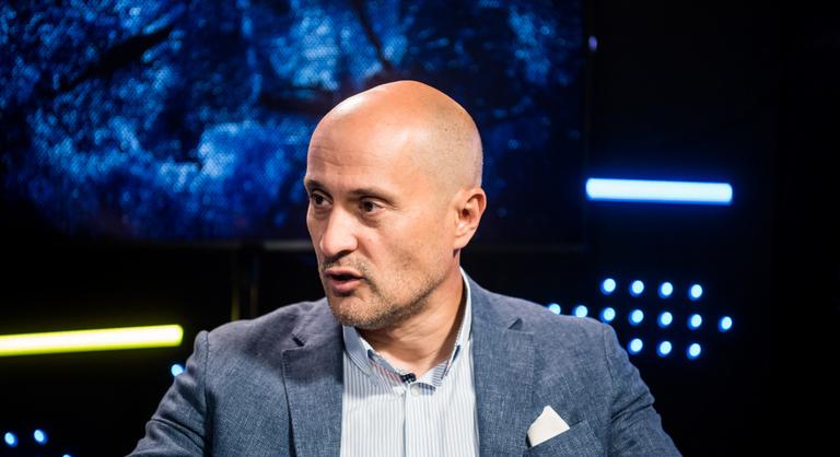 Tarjányi Péter: A NIS nem üzlet, a következő 15 évünk egyik kulcsa