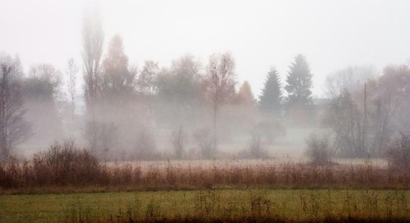 A hétvégéig ne nagyon számítsunk változásra