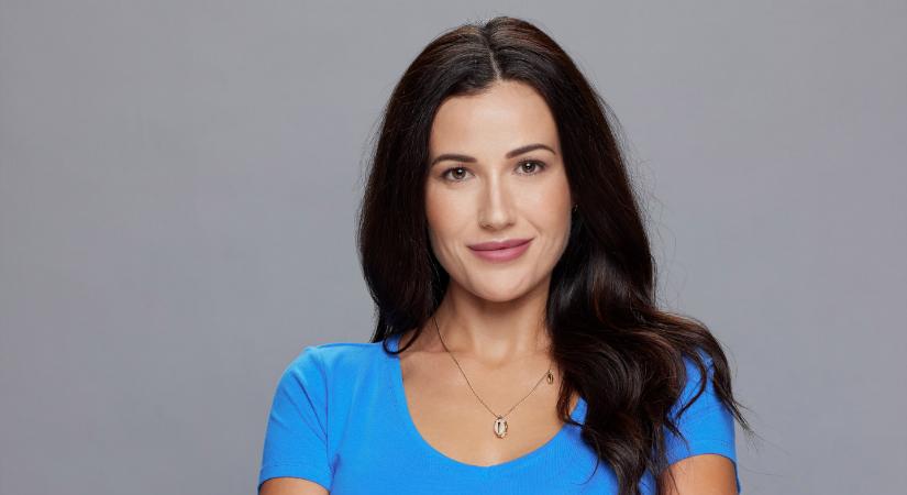 Senki ne merészkedjen a konyhába, ha ott van Janicsák Veca