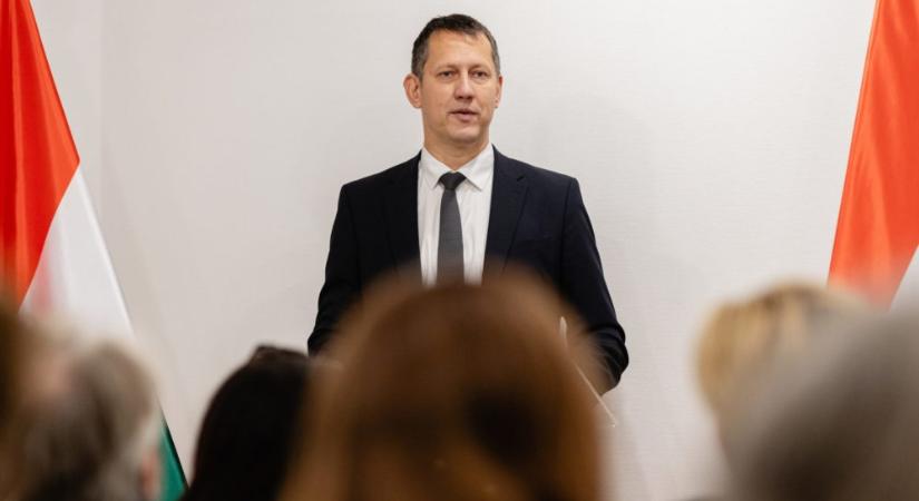 Fülöp Attila: A megváltozott munkaképességűek is értékes munkát tudnak végezni