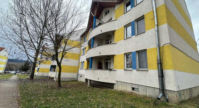 Döntöttek: márciustól megvásárolhatók a csíkszeredai ANL-lakások