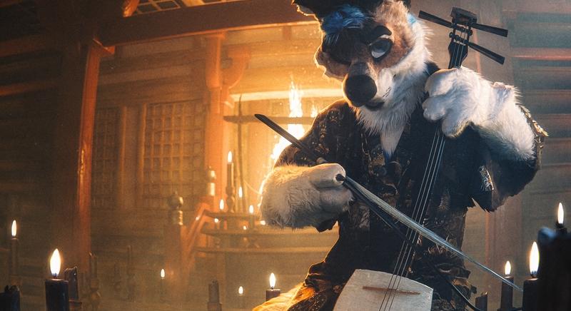 Yamazaki néven nemzetközi sikert ért el egy magyar előadó, Rakovics Benedek