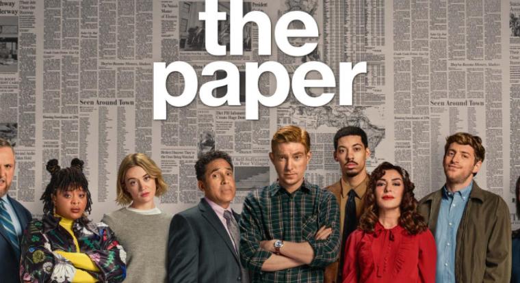 The Paper kritika - a hivatali patkányok