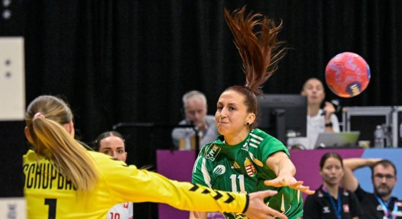 „Lehet abból építkezni, hogy a mélyebb szituációkból is fel tudunk állni” – a női kézisek szülinaposa birkózós meccset vár a románok ellen