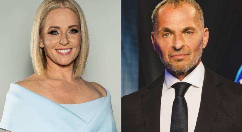 Marsi Anikó és Palik László fiai ilyen jóképű pasik lettek: Vince 16, Vilmos 19 éves már