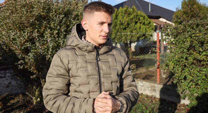 Csodáról beszélnek Szandaszőlősön, megható hírt kaptak a nélkülöző családok