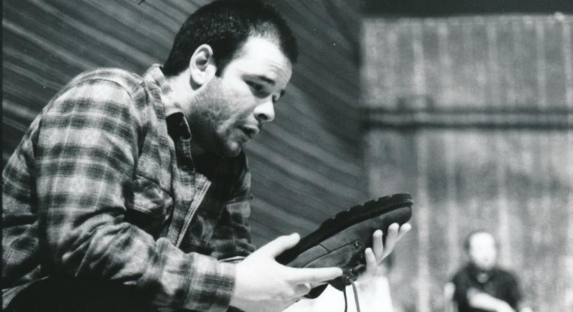 Megrendülten búcsúzik a szakma a váratlanul elhunyt Kálloy Molnár Pétertől