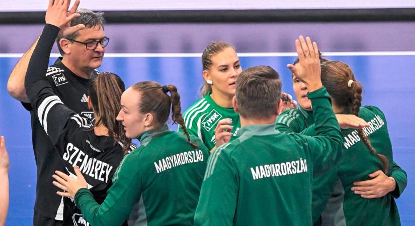 Kézilabda-vb: a románok következnek