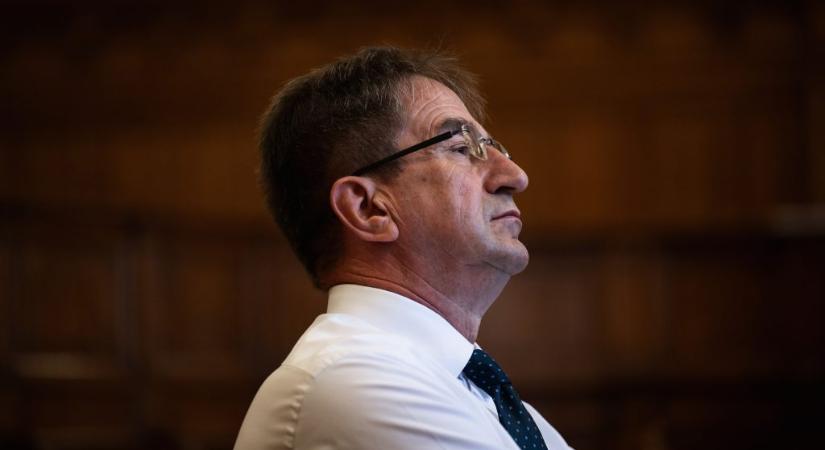 Hiába kértek rá örökös eltiltást, Völner Pál visszakapta ügyvédi jogosítványát