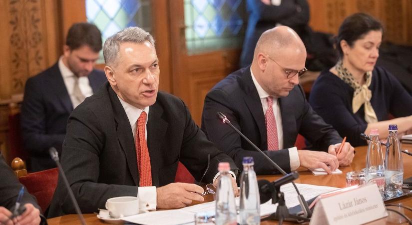 Budapest–Belgrád vasútvonal: Lázár János elárulta a pontos dátumot, mikor indul meg a közlekedés – csak kevesen tudják, mekkora változás lesz a menetrendben