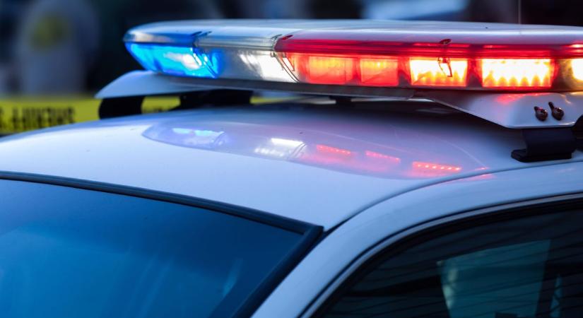 Akciófilmbe illő jelentek a pusztán: tetten érték a gázolajtolvajokat, de közben elgázolhattak egy embert