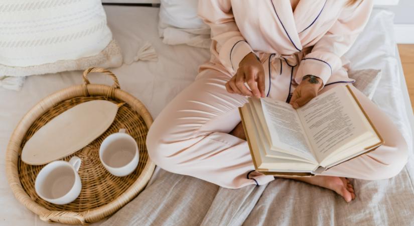 Digitális detox: 8 jel, hogy neked is szükséged van rá