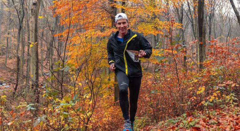 Szoros volt a hajrá, de Kovács Gáspár győzött a hazai terepen