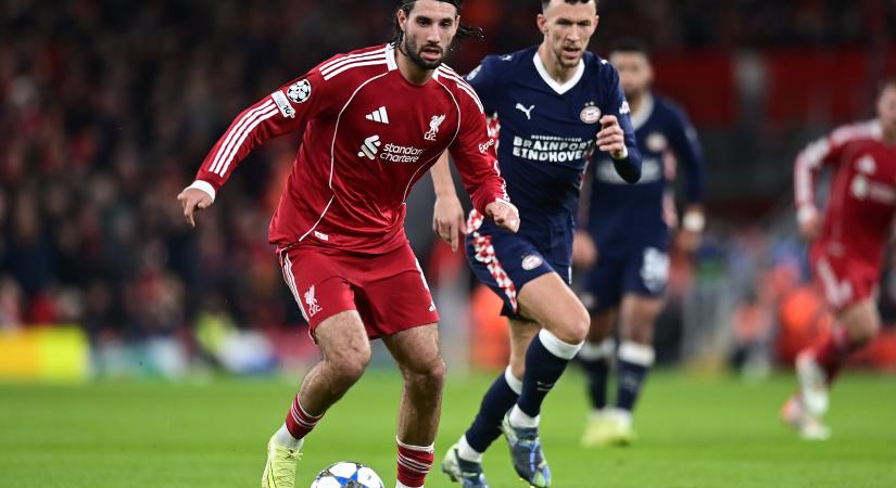 A Bayern összeférhetetlen legendája nekiment Szoboszlainak: "Soha nem passzol"