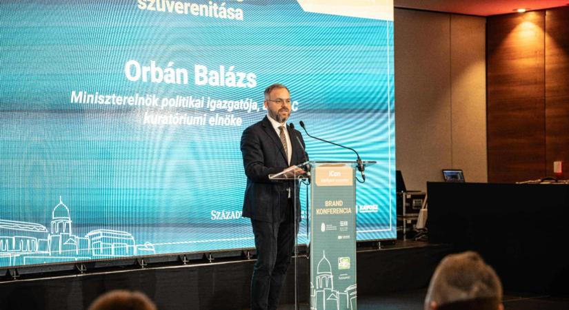 Orbán Balázs kiállt Gajdos László mellett: nem kell lemondania