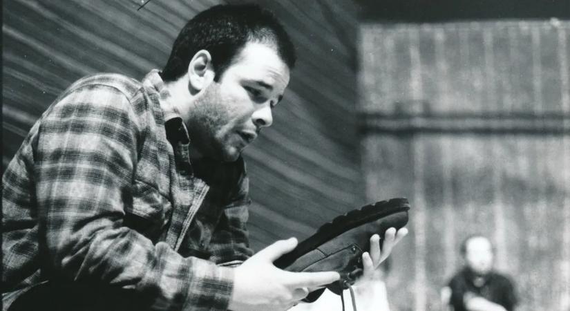 „Hívtak, hogy romlott az állapota” – Harsányi Levente drámai részleteket árult el Kálloy Molnár Péter haláláról