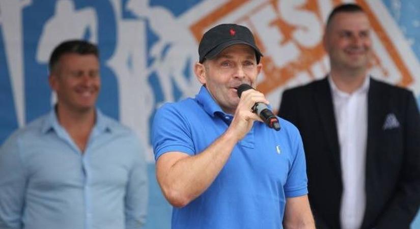 Mindent a város imázsáról: Horváth Szilárd lesz a vendég