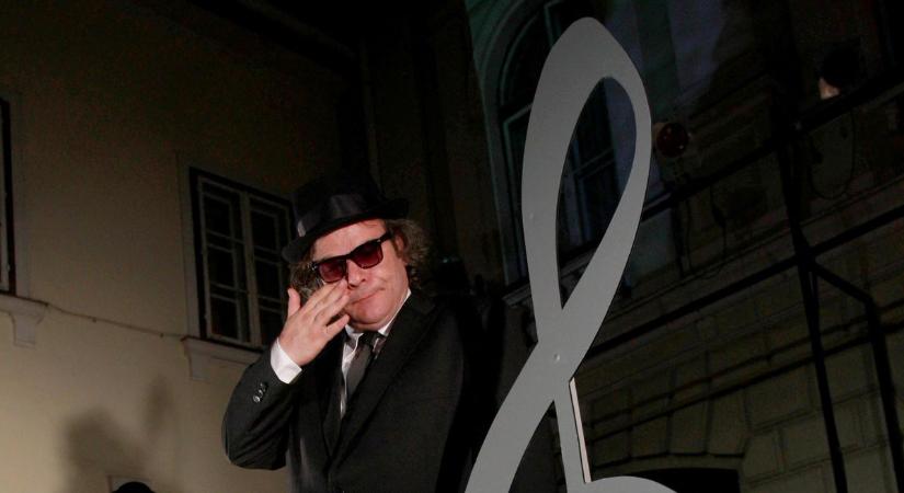 „Végtelenül tehetséges és sokoldalú ember ment el” – A reneszánsz ember többször fellépett Zalaegerszegen is