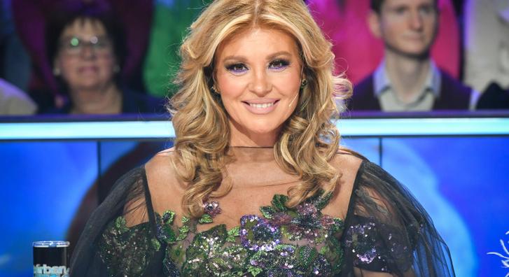 Üzent Liptai Claudinak a Sztárban Sztár All Stars legutóbbi kiesője: igazságtalan megállapítás tett