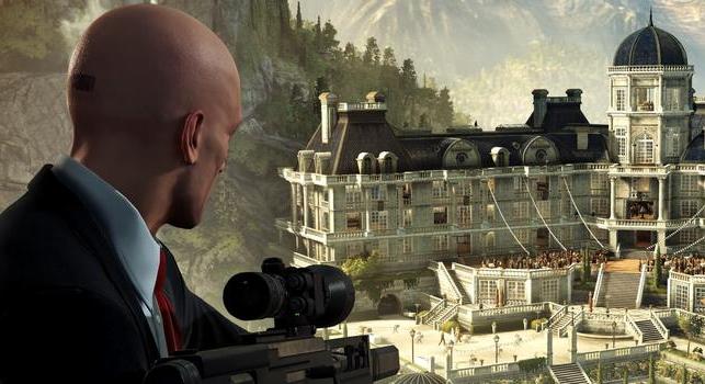 A 47-es ügynök olyan, mint Chuck Norris: sose megy nyugdíjba