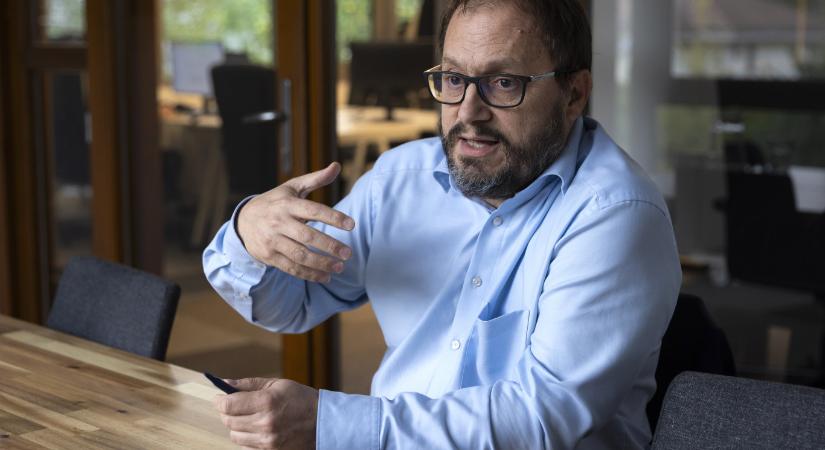 Kármán András az Indexen megjelent állítólagos tiszás adótervekről: Se tartalmi, se formai hasonlóság a valósággal