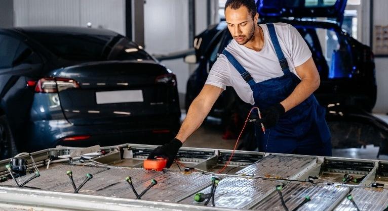 Valóban energiatakarékosak az elektromos-autók?