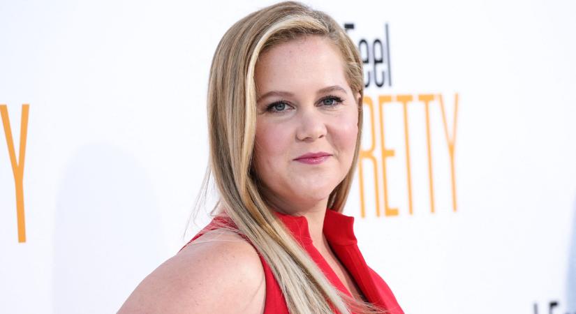 Ezt látnod kell: Amy Schumer szexi fotója a házassága kudarcáról árulkodik?