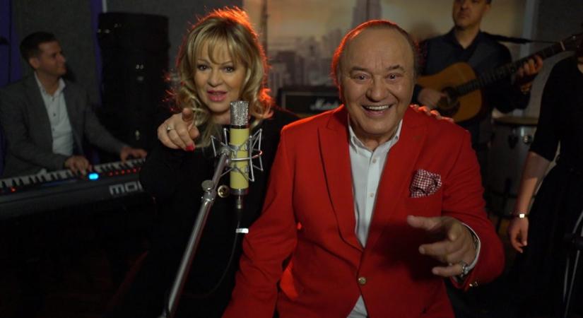 Jövőre adja búcsúkoncertjét Korda György és Balázs Klári