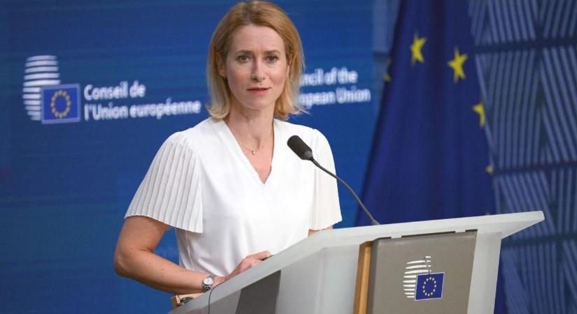 Kaja Kallas újra terítéken: Belga rendőrök razziáztak az EU külügyi szolgálatánál csalásgyanú miatt — közbeszerzési információk szivároghattak ki