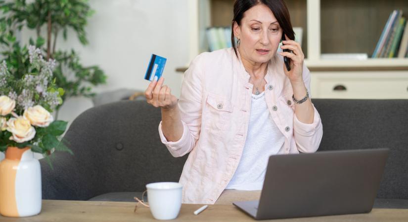 Ezentúl így már nem tudnak fizetni az OTP-ügyfelek