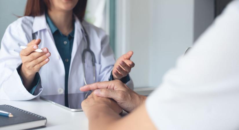 Maláriás fertőzöttet diagnosztizáltak Bács-Kiskunban