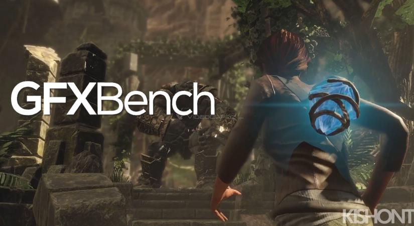 Megszűnik a GFXBench és a CompuBench, a két népszerű, magyar fejlesztésű tesztprogram